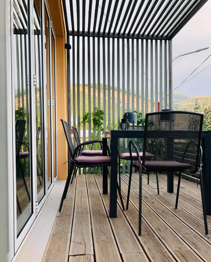 Tzavelitiko Home Himarë Exterior foto