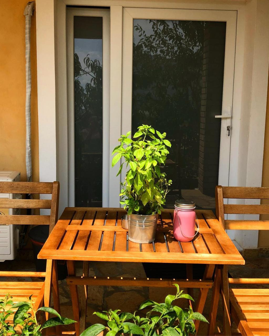 Tzavelitiko Home Himarë Exterior foto