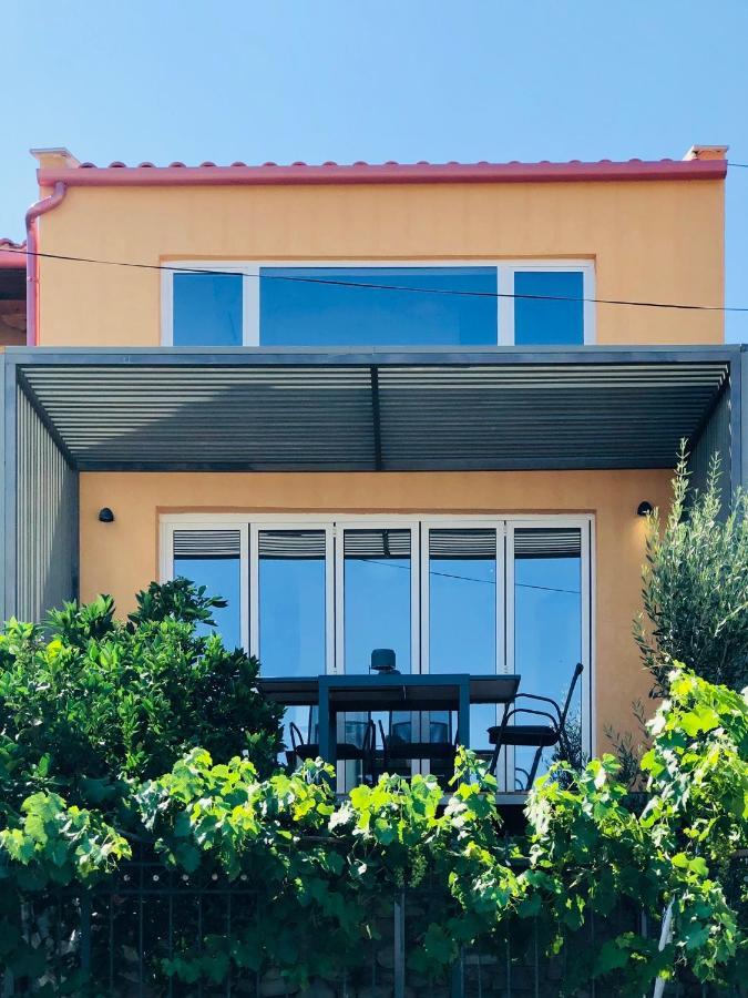 Tzavelitiko Home Himarë Exterior foto